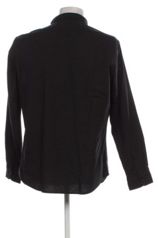 Pánska košeľa  Selected Homme, Veľkosť XL, Farba Čierna, Cena  26,37 €