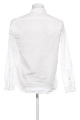 Ανδρικό πουκάμισο Selected Homme, Μέγεθος M, Χρώμα Λευκό, Τιμή 25,36 €