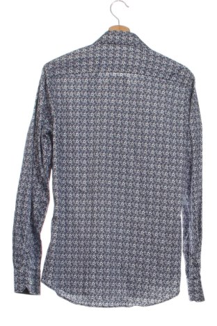 Ανδρικό πουκάμισο Sergio, Μέγεθος M, Χρώμα Πολύχρωμο, Τιμή 8,90 €