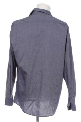 Pánska košeľa  Seven Seas, Veľkosť XXL, Farba Modrá, Cena  11,57 €