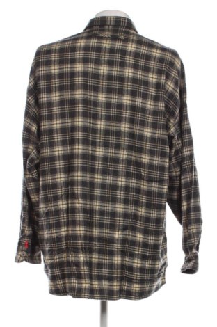 Ανδρικό πουκάμισο Signum, Μέγεθος L, Χρώμα Πολύχρωμο, Τιμή 20,00 €