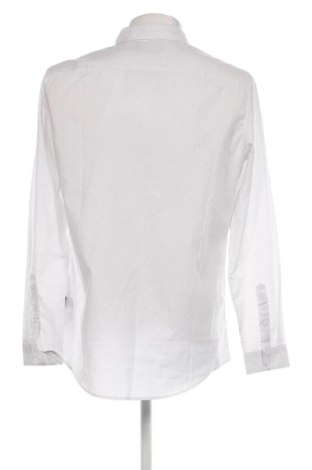 Pánska košeľa  Sinsay, Veľkosť L, Farba Biela, Cena  14,12 €