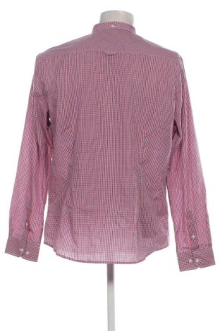 Ανδρικό πουκάμισο Smog, Μέγεθος XL, Χρώμα Πολύχρωμο, Τιμή 9,87 €