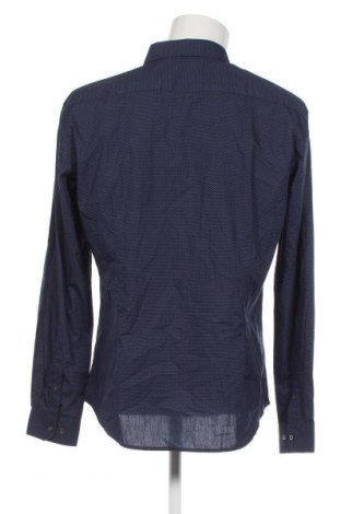 Pánska košeľa  Smog, Veľkosť XL, Farba Modrá, Cena  9,86 €