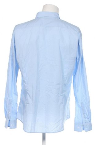 Pánska košeľa  Smog, Veľkosť XXL, Farba Modrá, Cena  16,44 €