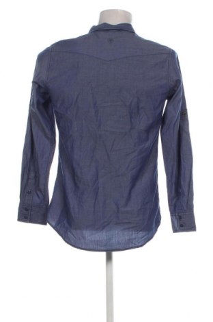 Pánska košeľa  Smog, Veľkosť M, Farba Modrá, Cena  9,04 €