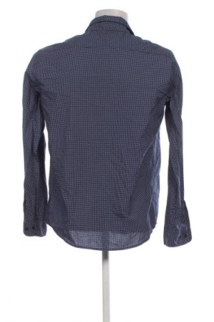 Herrenhemd Smog, Größe L, Farbe Mehrfarbig, Preis 10,09 €