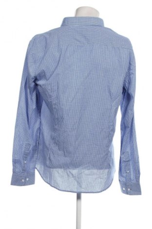Herrenhemd Smog, Größe XL, Farbe Mehrfarbig, Preis 12,11 €
