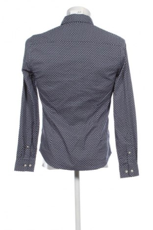 Pánska košeľa  Smog, Veľkosť S, Farba Modrá, Cena  8,22 €