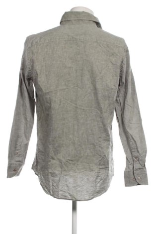 Ανδρικό πουκάμισο Society, Μέγεθος XL, Χρώμα Πράσινο, Τιμή 10,76 €