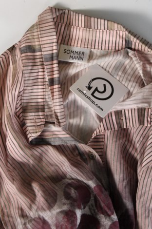 Pánská košile  Sommermann, Velikost L, Barva Vícebarevné, Cena  264,00 Kč