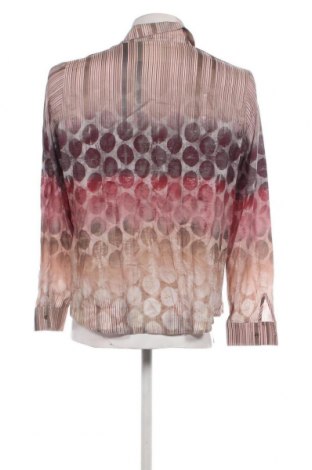 Ανδρικό πουκάμισο Sommermann, Μέγεθος L, Χρώμα Πολύχρωμο, Τιμή 10,99 €