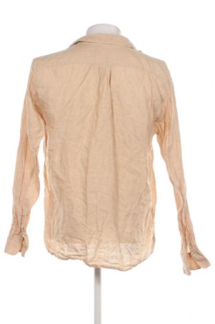 Pánska košeľa  Springfield, Veľkosť XL, Farba Béžová, Cena  10,64 €