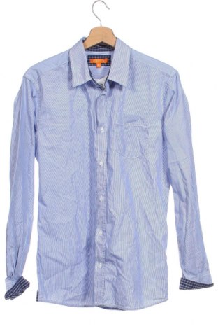 Herrenhemd Staccato, Größe XL, Farbe Blau, Preis € 11,83