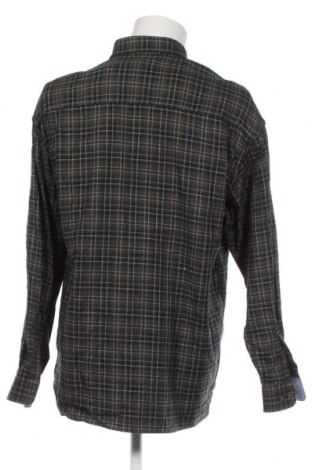 Ανδρικό πουκάμισο State Of Art, Μέγεθος L, Χρώμα Πολύχρωμο, Τιμή 17,01 €