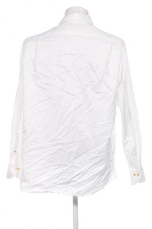 Ανδρικό πουκάμισο Stenstroms, Μέγεθος XL, Χρώμα Λευκό, Τιμή 23,20 €