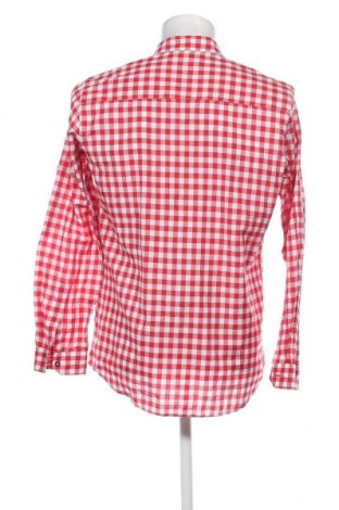 Ανδρικό πουκάμισο Stockerpoint, Μέγεθος M, Χρώμα Πολύχρωμο, Τιμή 10,52 €