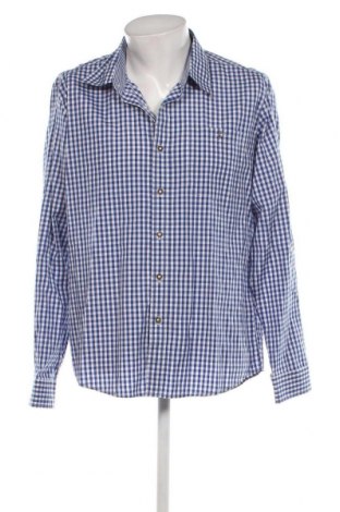 Pánská košile  Stockerpoint, Velikost XL, Barva Vícebarevné, Cena  542,00 Kč