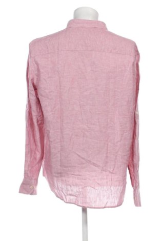 Herrenhemd Straight Up, Größe XL, Farbe Rosa, Preis 32,01 €