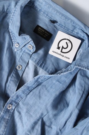 Pánska košeľa  Straight Up, Veľkosť L, Farba Modrá, Cena  9,04 €