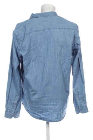 Pánska košeľa  Straight Up, Veľkosť L, Farba Modrá, Cena  9,04 €