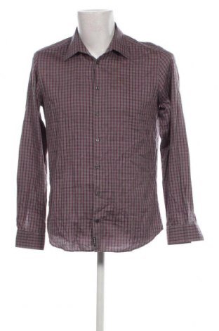 Ανδρικό πουκάμισο Strellson, Μέγεθος M, Χρώμα Πολύχρωμο, Τιμή 18,71 €