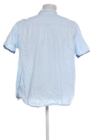 Herrenhemd Su, Größe XXL, Farbe Blau, Preis 12,11 €