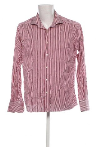 Мъжка риза Suitsupply, Размер XL, Цвят Многоцветен, Цена 37,50 лв.