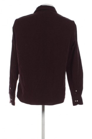 Herrenhemd Suitsupply, Größe M, Farbe Rot, Preis € 23,02