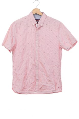 Мъжка риза Superdry, Размер M, Цвят Многоцветен, Цена 39,00 лв.