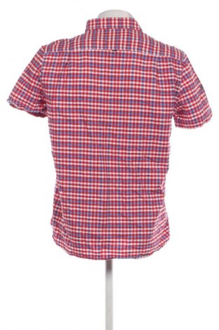 Ανδρικό πουκάμισο Superdry, Μέγεθος L, Χρώμα Πολύχρωμο, Τιμή 13,27 €