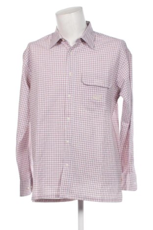 Ανδρικό πουκάμισο TCM, Μέγεθος L, Χρώμα Πολύχρωμο, Τιμή 9,87 €