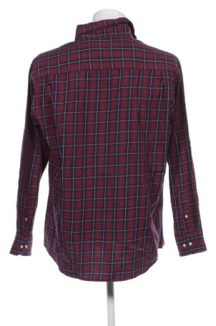 Herrenhemd TCM, Größe XL, Farbe Mehrfarbig, Preis € 12,11
