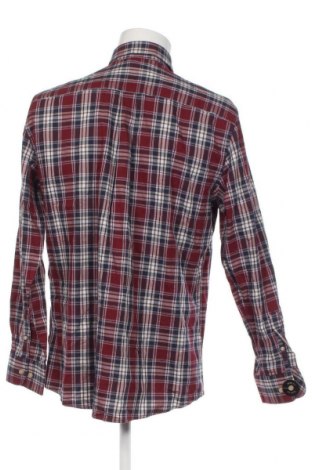 Ανδρικό πουκάμισο Tailor & Son, Μέγεθος L, Χρώμα Πολύχρωμο, Τιμή 9,87 €