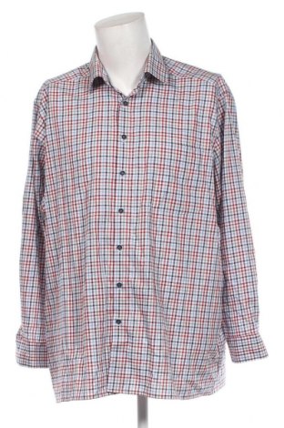 Мъжка риза Tailor & Son, Размер XXL, Цвят Многоцветен, Цена 17,40 лв.