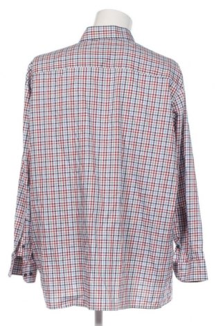 Ανδρικό πουκάμισο Tailor & Son, Μέγεθος XXL, Χρώμα Πολύχρωμο, Τιμή 10,76 €