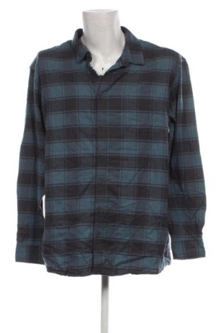 Herrenhemd Target, Größe 3XL, Farbe Blau, Preis € 16,01