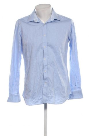 Pánska košeľa  Ted Baker, Veľkosť M, Farba Modrá, Cena  33,56 €