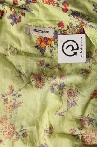 Мъжка риза Teodor, Размер L, Цвят Многоцветен, Цена 20,40 лв.