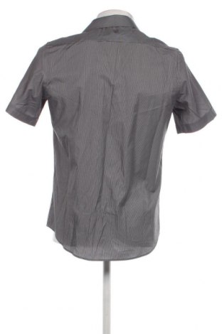 Мъжка риза Teodor, Размер M, Цвят Многоцветен, Цена 70,16 лв.