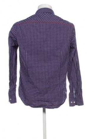 Ανδρικό πουκάμισο The Authentic, Μέγεθος L, Χρώμα Πολύχρωμο, Τιμή 9,87 €