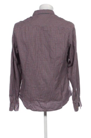 Ανδρικό πουκάμισο Timberland, Μέγεθος L, Χρώμα Πολύχρωμο, Τιμή 25,51 €