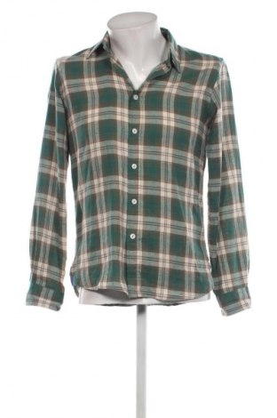 Ανδρικό πουκάμισο Timezone, Μέγεθος M, Χρώμα Πολύχρωμο, Τιμή 8,46 €