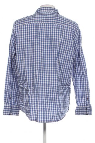 Ανδρικό πουκάμισο Tom Tailor, Μέγεθος XL, Χρώμα Πολύχρωμο, Τιμή 10,54 €