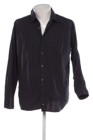 Pánska košeľa  Tom Tailor, Veľkosť XL, Farba Čierna, Cena  17,00 €