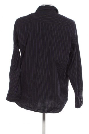 Herrenhemd Tom Tailor, Größe XL, Farbe Schwarz, Preis € 10,20