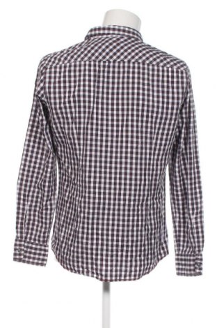 Herrenhemd Tom Tailor, Größe L, Farbe Mehrfarbig, Preis € 10,65