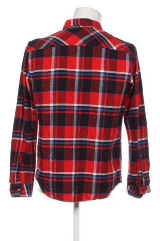 Pánská košile  Tom Tailor, Velikost M, Barva Vícebarevné, Cena  271,00 Kč