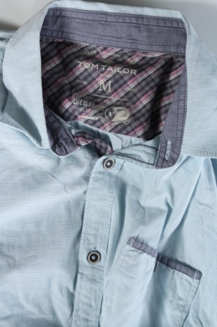 Pánska košeľa  Tom Tailor, Veľkosť M, Farba Modrá, Cena  11,57 €