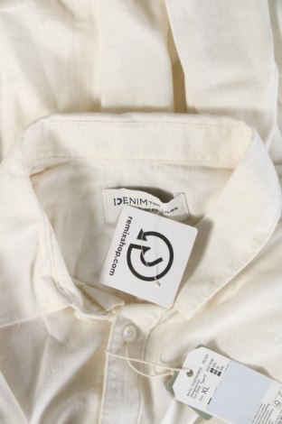 Pánská košile  Tom Tailor, Velikost XL, Barva Krémová, Cena  837,00 Kč